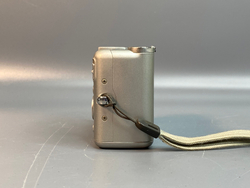 Canon PowerShot A700 небольшие царапки на линзе