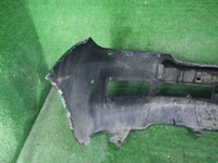 Бампер передний Toyota Land Cruiser 200 (2007-2012)