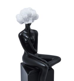 GAEM Home MF-144/3 Фигурка «Девушка»