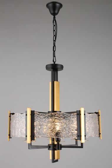 Подвесная люстра Omnilux Onte OML-99703-06