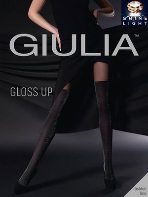 Колготки Gloss Up 02 Giulia