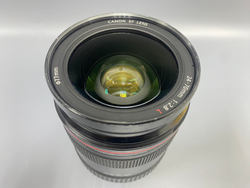 Canon 24-70mm 2.8L USM
