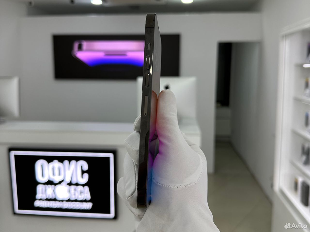 iPhone 13 Pro Max, 512 ГБ б/у