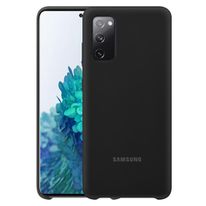 Чехол Silicone Cover Samsung Galaxy S20 FE