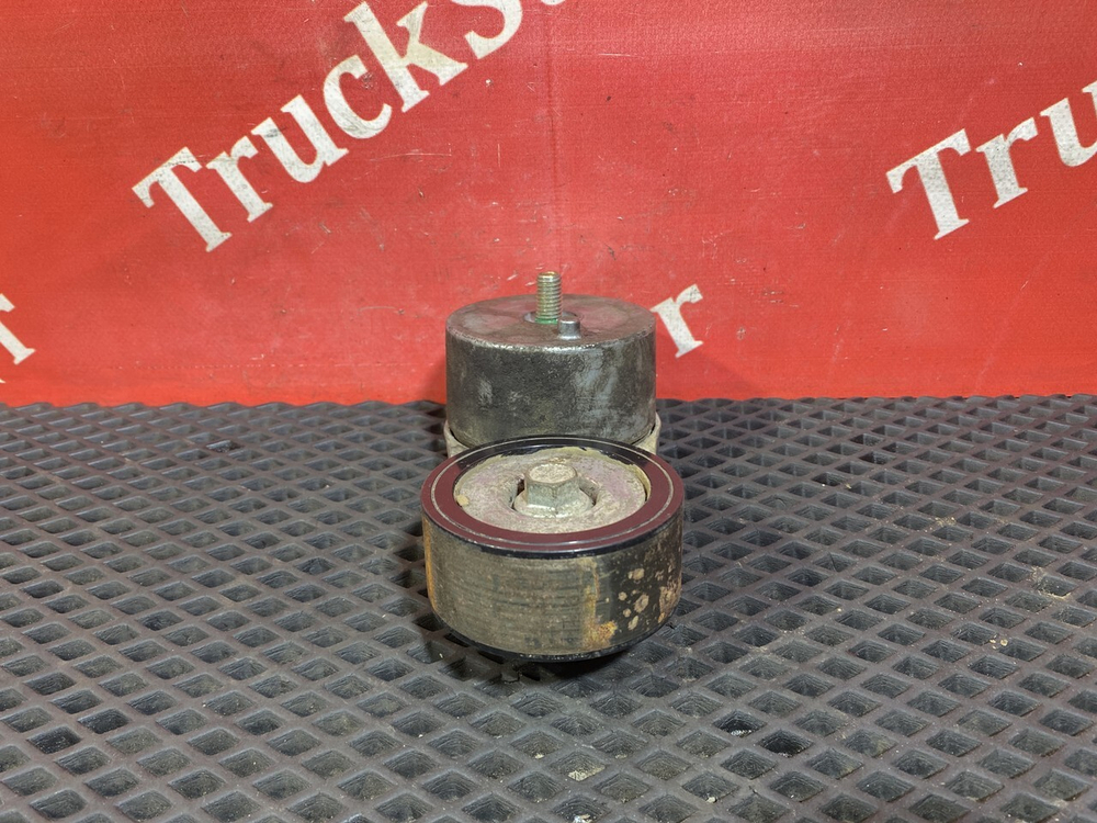 Ролик-натяжитель 2019 год.