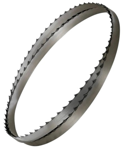 Полотно пильное из углеродистой стали по дереву BELMASH 6х0,6х2560 мм 6 tpi PP182A