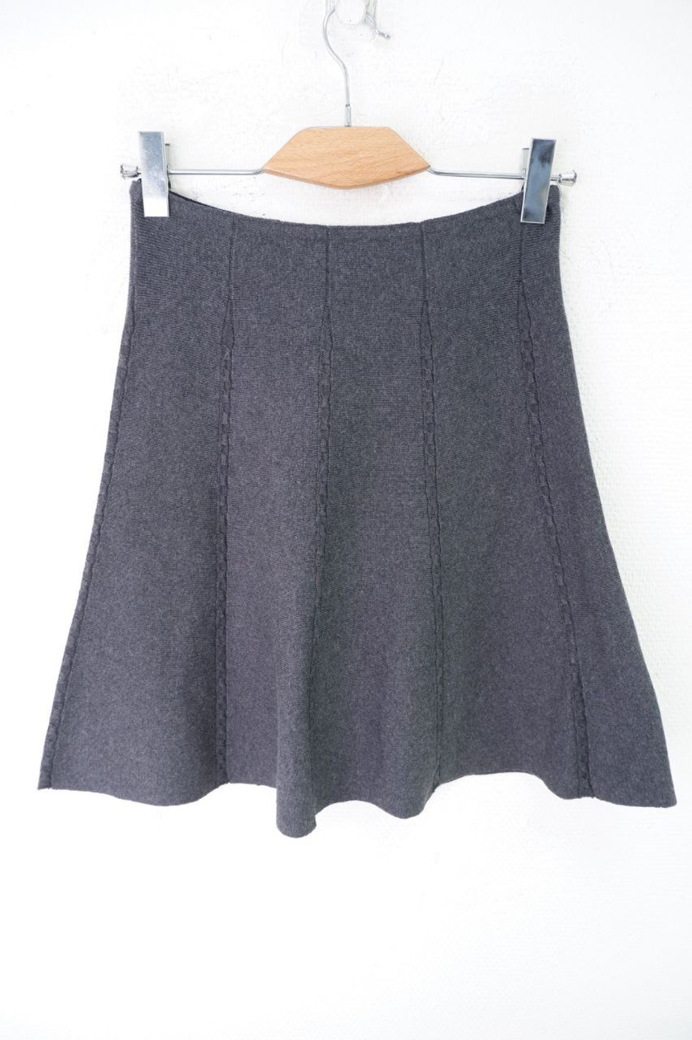 Юбка модная 44 размер