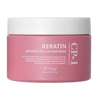 Маска-регенерация для волос ESTHETIC HOUSE CP-1 Keratin Intensive Fill-up Hair Mask 200 мл