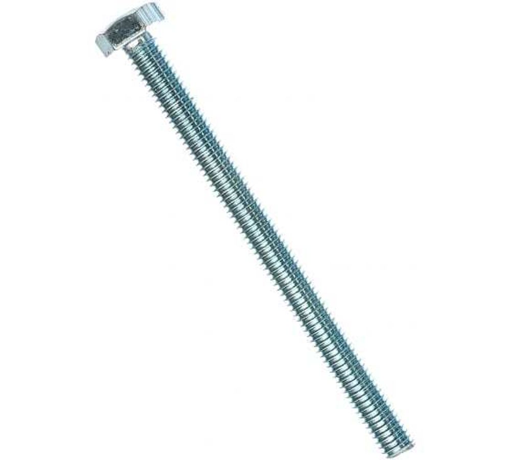 Болт с шестигранной головкой 8х100