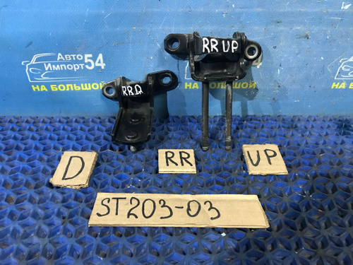 Петля двери задней правой TOYOTA CORONA EXIV 1996