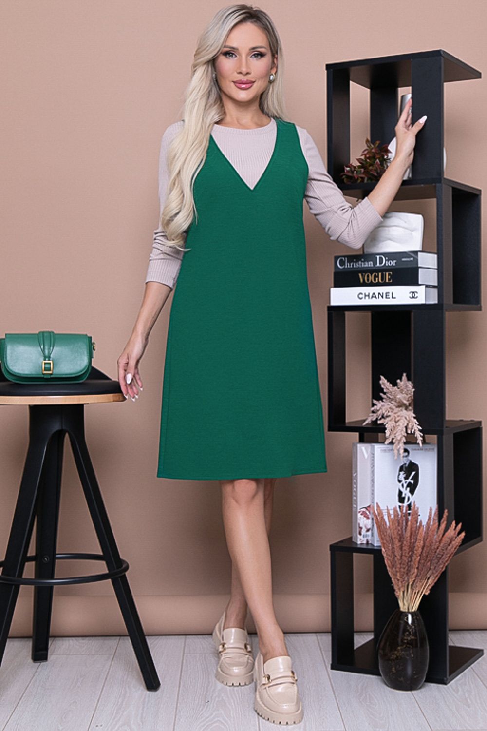 Сарафан 71306 Avili