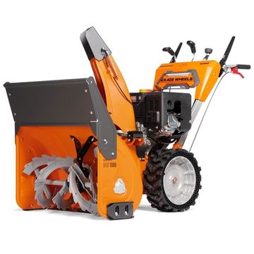 Бензиновый снегоуборщик Daewoo DAST 1080