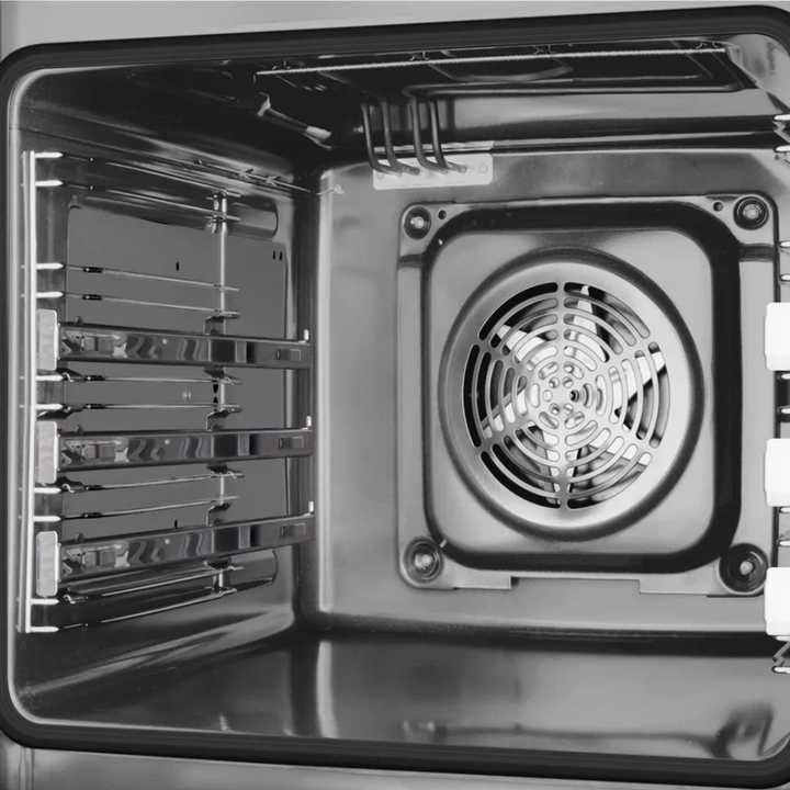 Духовой шкаф Hansa BOEW67490014