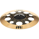 Тарелка 18" Meinl CC18DUTRC Classics Custom Dual Trash Crash