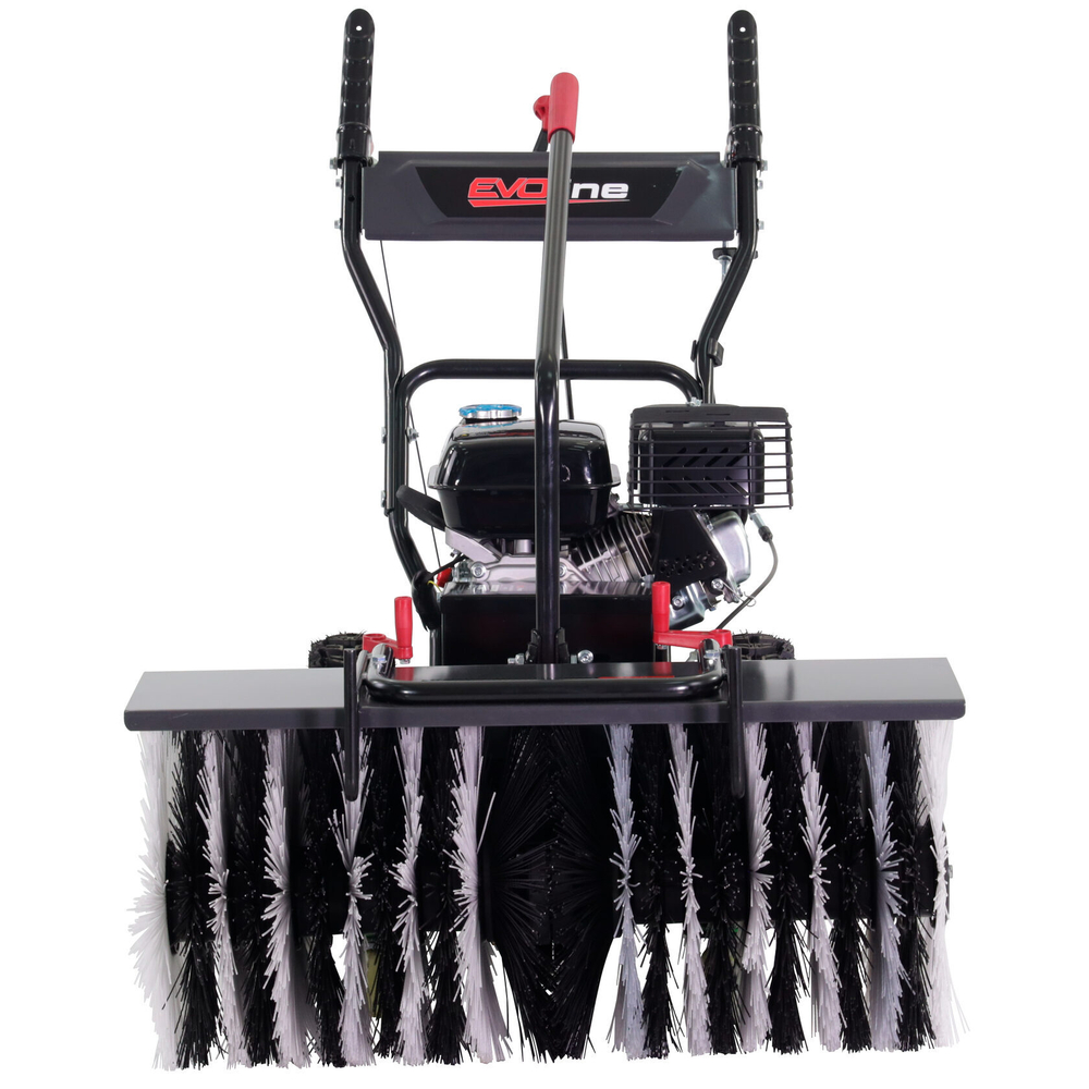 Подметальная машина EVOline SWG 800 (с двигателем Zongshen)