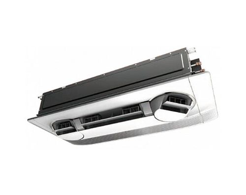 Кассетный блок трехпоточный Fujitsu AUXS024GLEH/UTGUSYAW