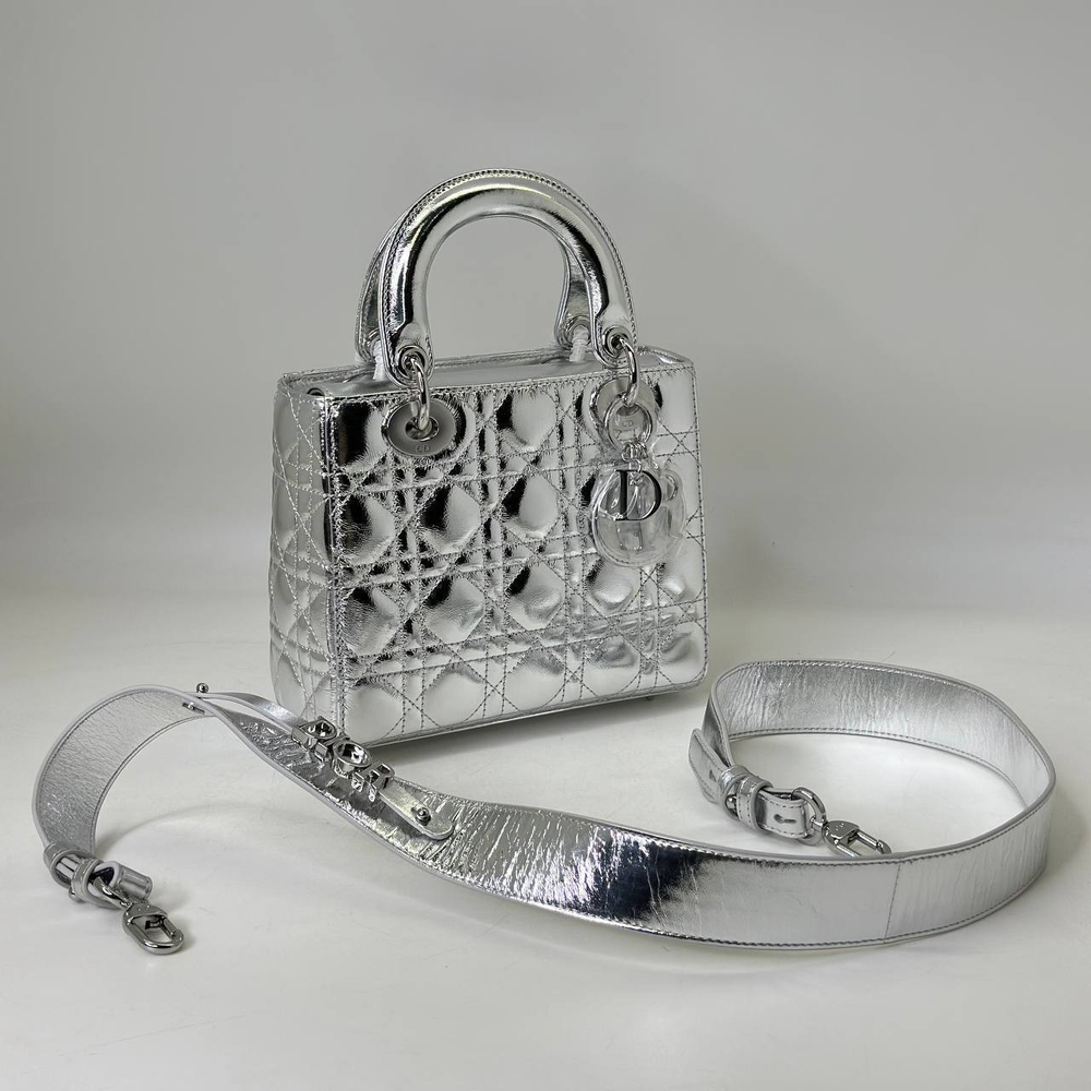 Сумка Dior