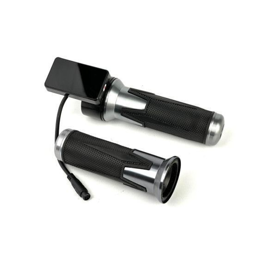 Дисплей бортовой компьютер ручка газа TF-500 для Kugoo C1