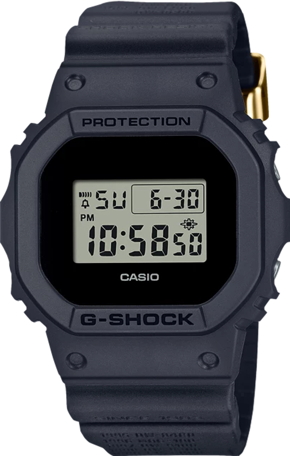 Часы Мужские Casio G-Shock DWE-5657RE-1E