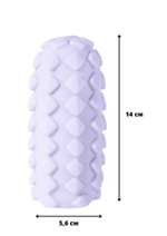 Мастурбатор Marshmallow Maxi Fruity Purple 8073-03lola