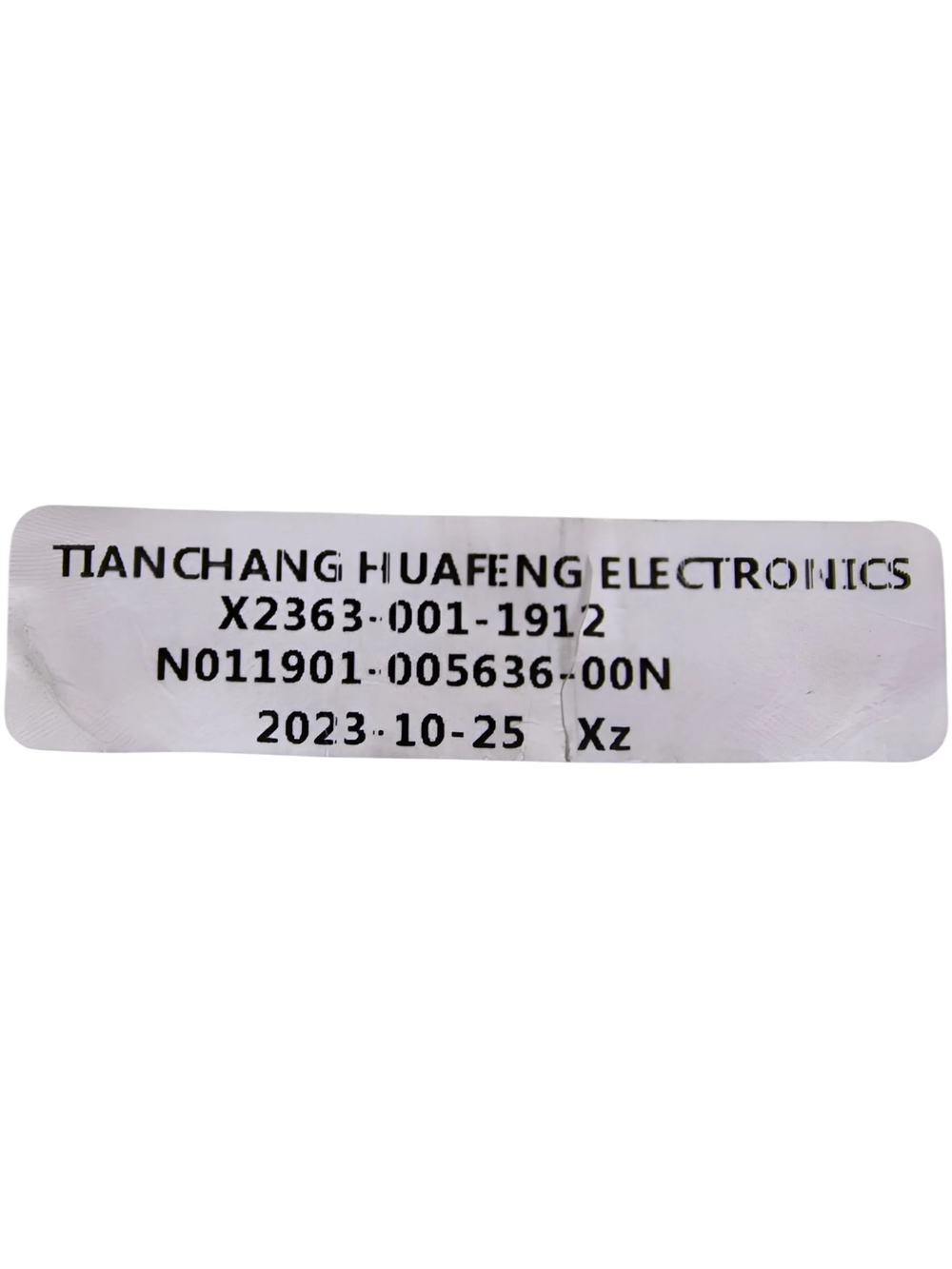 Проводка N011091-005636-00N стиральной машины Hi
