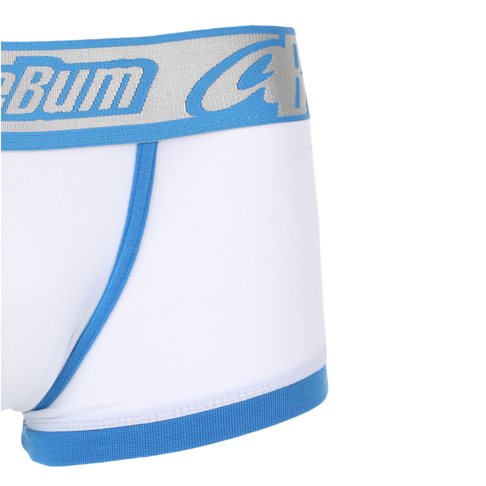 Мужские трусы боксеры произвольные цвета набор 4 в1 Aussiebum Aus52484