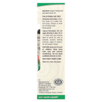 Nature's Answer, на 100% чистое органическое эфирное масло, герань, 15 мл (0,5 жидк. унции)