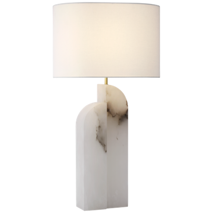 Настольная лампа Visual Comfort Savoye Large Left Table Lamp