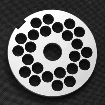 Решетка d 125х16х25 (Волчок d-125)