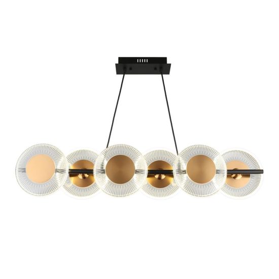 Люстра подвесная OML-59703-06