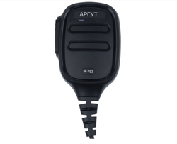 Цифровая радиостанция возимая Аргут А-703М UHF