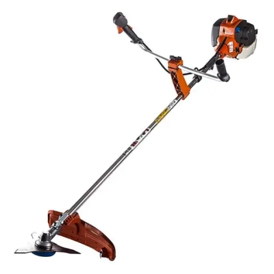 Триммер бензиновый Husqvarna 535RX 2-х тактный 2.7 л.с., захват 240 мм, 9666288-01