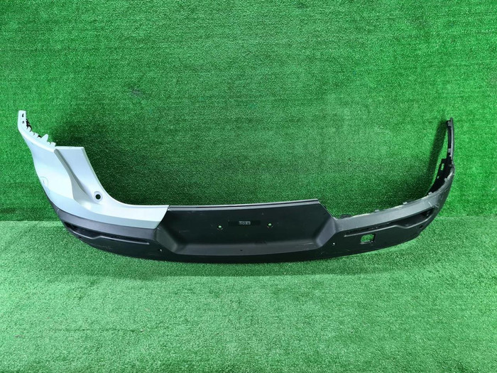 Бампер задний Volvo XC40 (2017-2022)