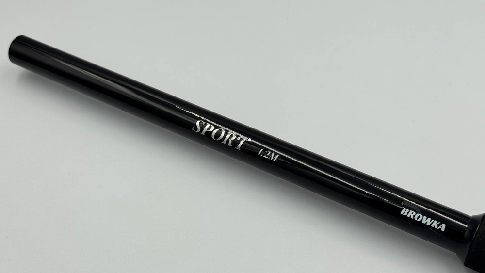 Ручка подсачека BROWKA SPORT, 1.2 м