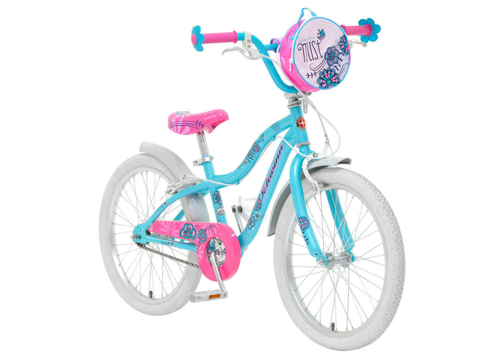 Детский велосипед Schwinn Mist (2020)