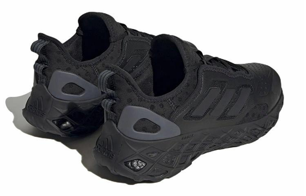 Кроссовки Adidas Web Boost