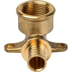 Водорозетка STOUT ВР 20-3/4  32801