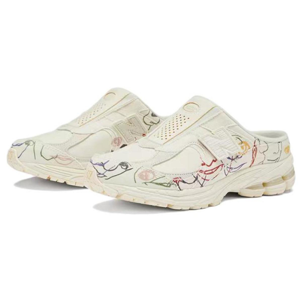 Кроссовки New Balance, M2002RM1