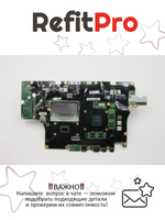 Материнская плата для ноутбука Lenovo P73 i7-9750H P620 4G WINNAYT dT2 (5B20S72153), оригинал