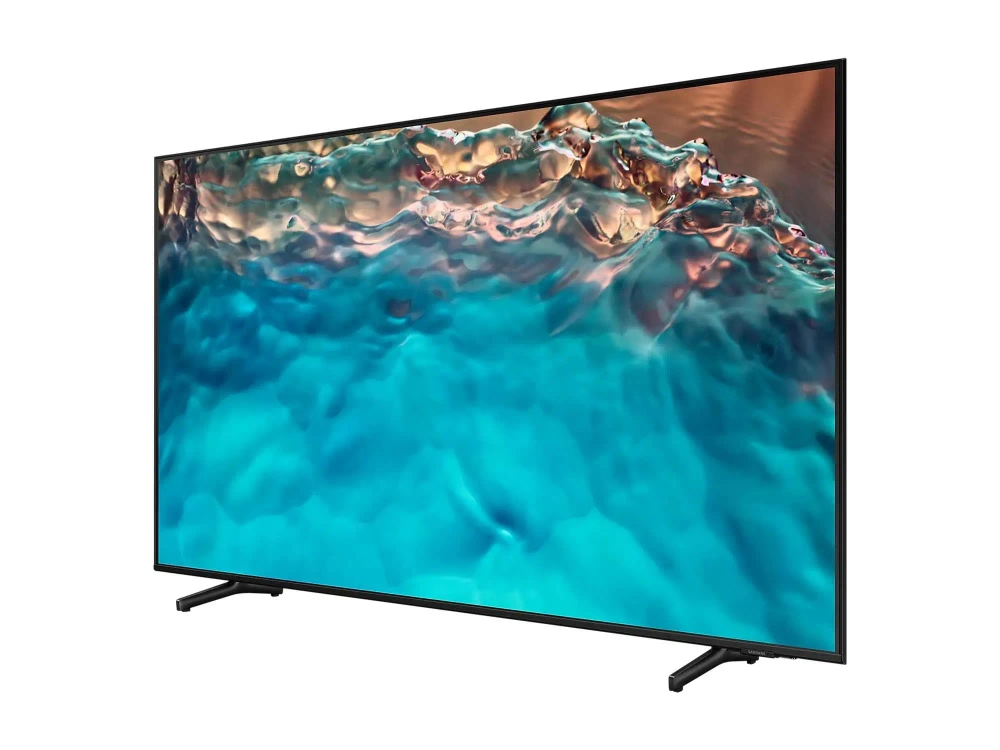 Հեռուստացույց SAMSUNG UE55DU8000UXRU