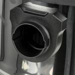 Пылесос хозяйственный РЕСАНТА ПС-1500/20, 1500 Вт, сухая/влажная уборка, сила всасывания 300 Вт, бак 20 л, 75/19/1