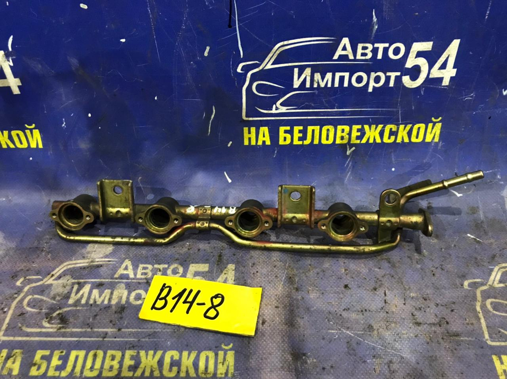 Топливная рейка NISSAN SUNNY 1995