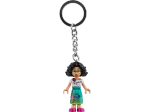 Брелок LEGO Disney 854287 Мирабель