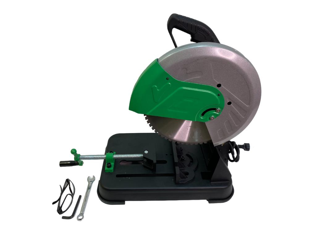 Дисковая отрезная пила REALREZ RSM 355 2200W