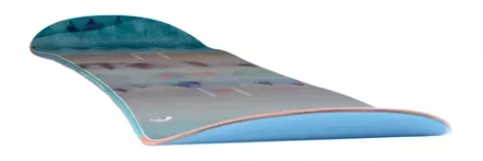 Сноуборд Head  Pride 2.0 Aqua