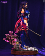 Псайлок psylocke Elizabeth Braddock