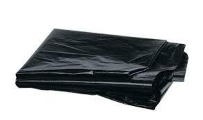 Мусорный мешок 630+300/1000/40мкр/ 180 л. 25шт