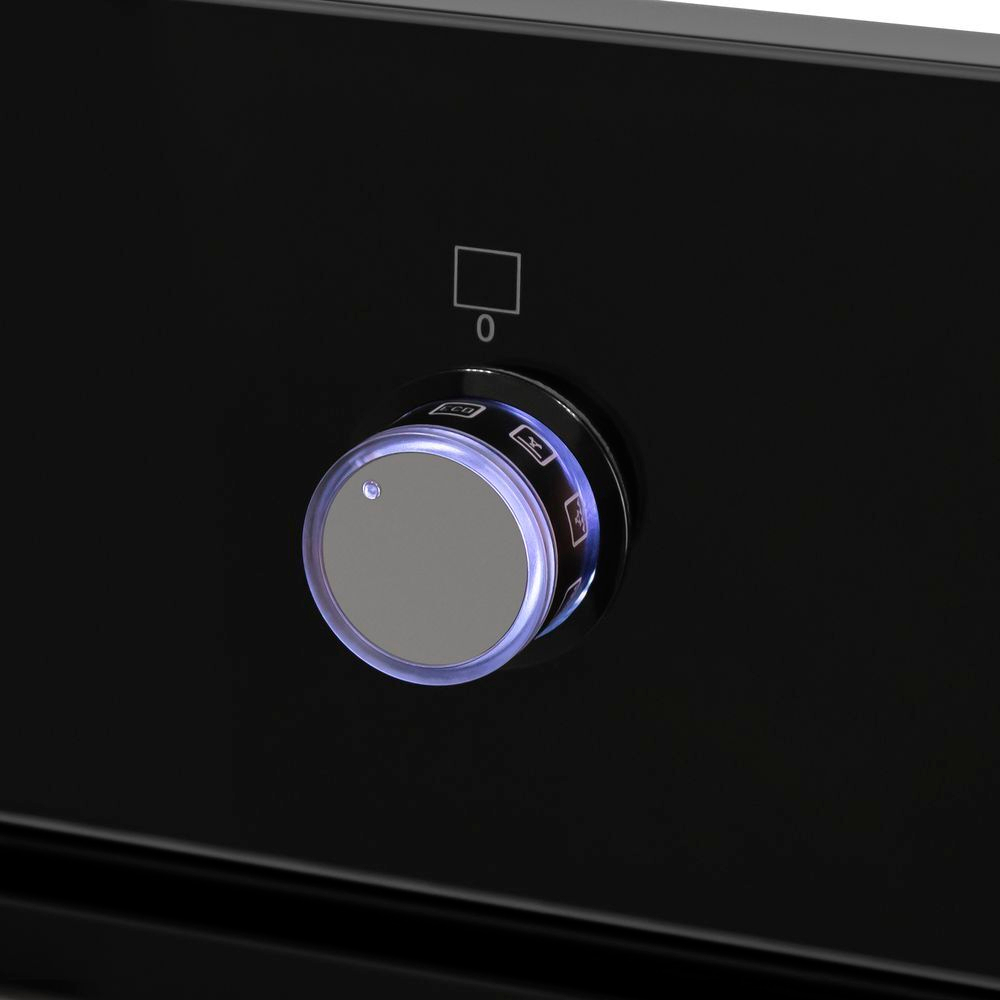 Шкаф духовой электрический HOMSair OEM657BK фото 8