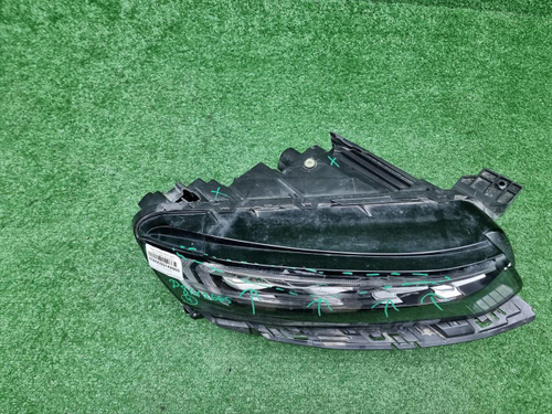 Битая Фара правая Geely Tugella (2019-2024) LED
