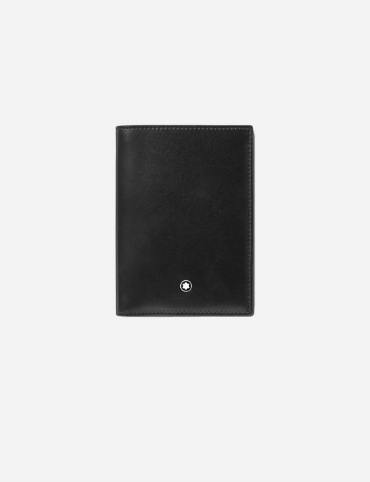Montblanc Meisterstuck Wallet 4cc